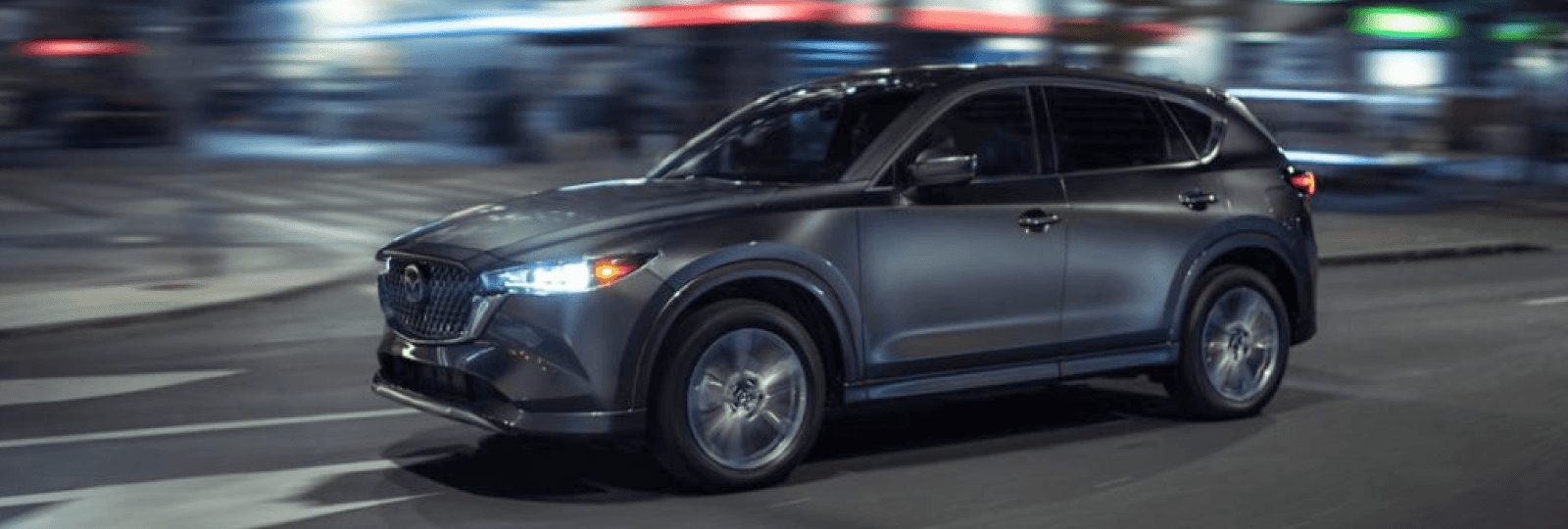Mazda Connected Services overview
