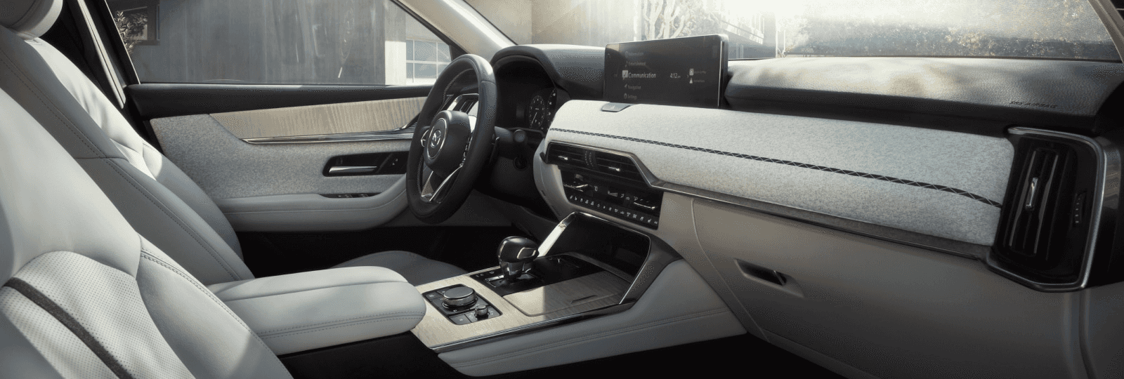 Mazda Connected Services overview