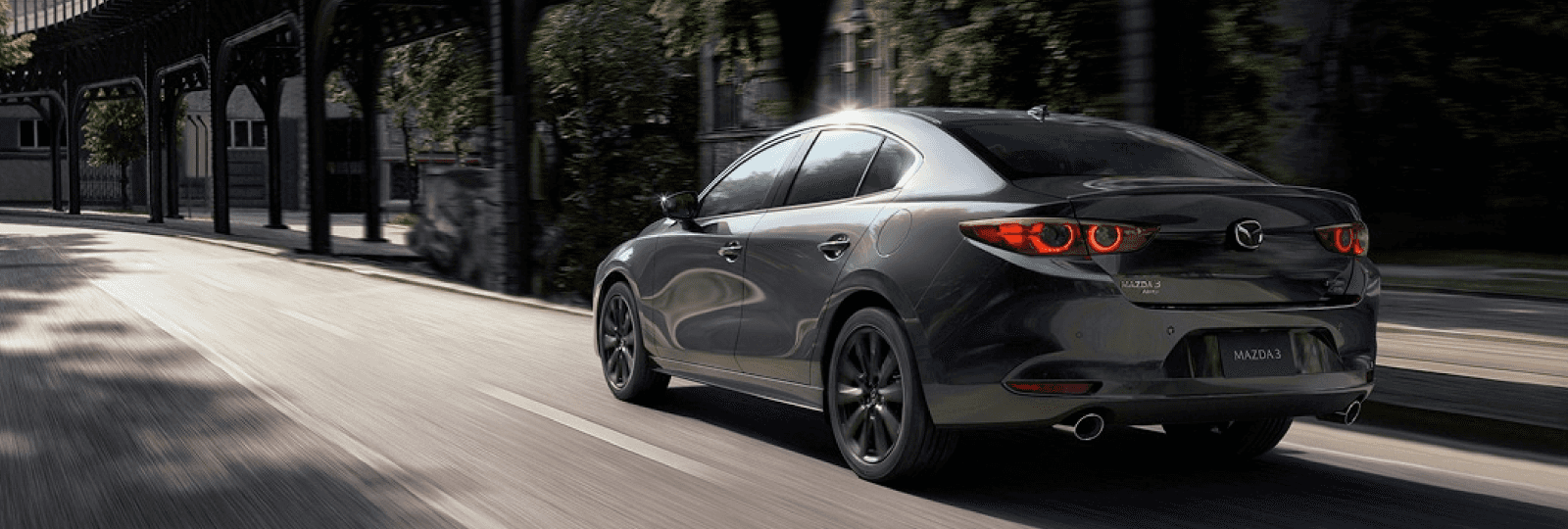 Mazda Connected Services overview