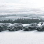 mazda winter lineup
