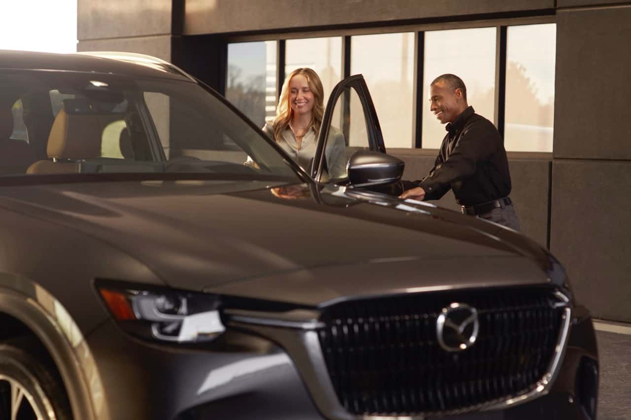 Lease-end vehicle inspection