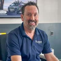 Keith Meyer