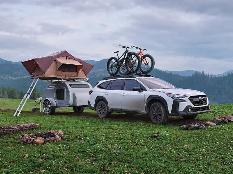 Bike Racks