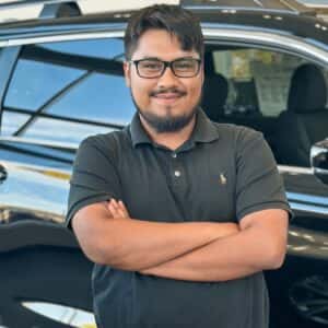 Cristian Villalobos