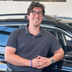 Lucas Derango