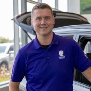 Nick Spohnholtz