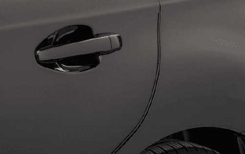 Door Edge Guards