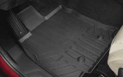 All-Weather Floor Mats