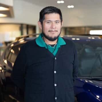 Edgar Brito