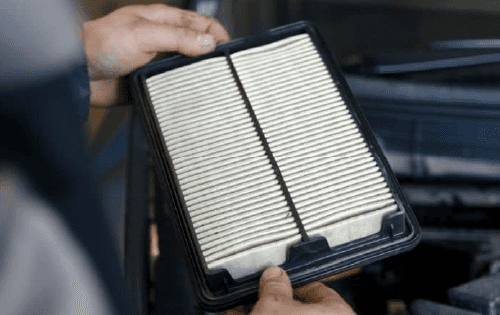 Engine Air Filter