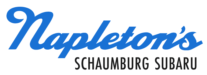 Napleton's Schaumburg Subaru logo