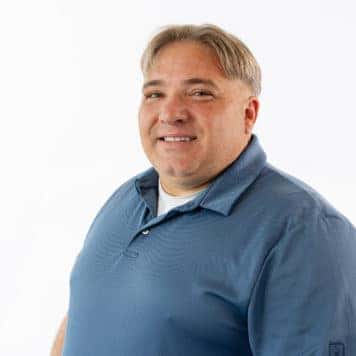 Jeramiah <br>Hoopes