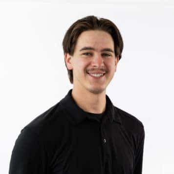 Nathan <br>Gonzales