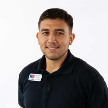 Kevin <br>Flores