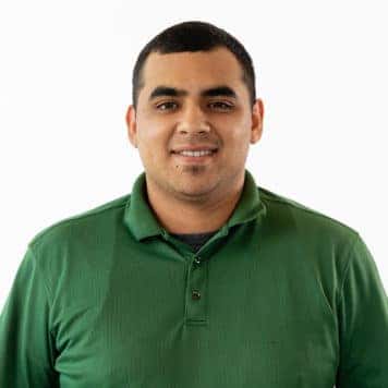 Jorge <br>Reyes