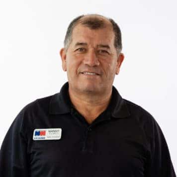 Manny<br> Flores<br>