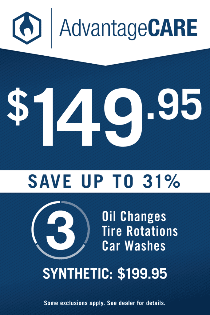 AdvantageCare $149.95 Save Up to 31%