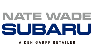 Nate Wade Subaru