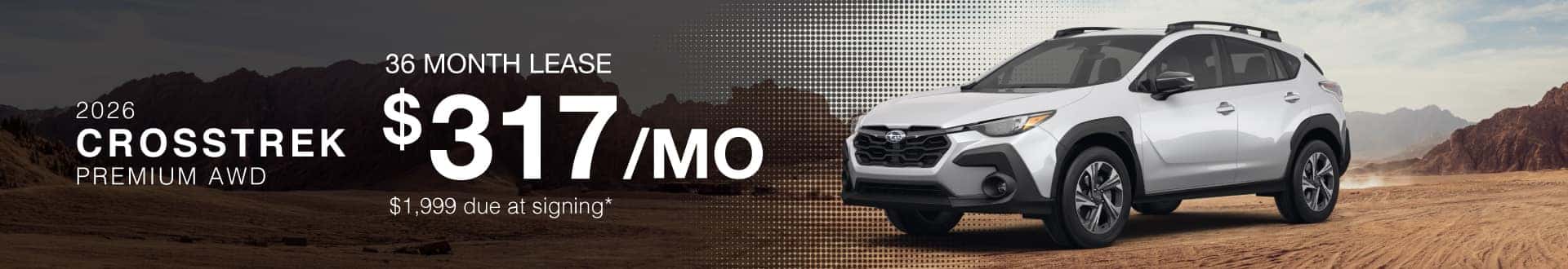 NWS_30733_SepOffers_0926_CMK_Crosstrek_SRP-VDP-D-1920×330