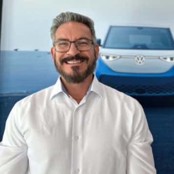 Fabio Murillo