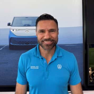Victor  Montoya