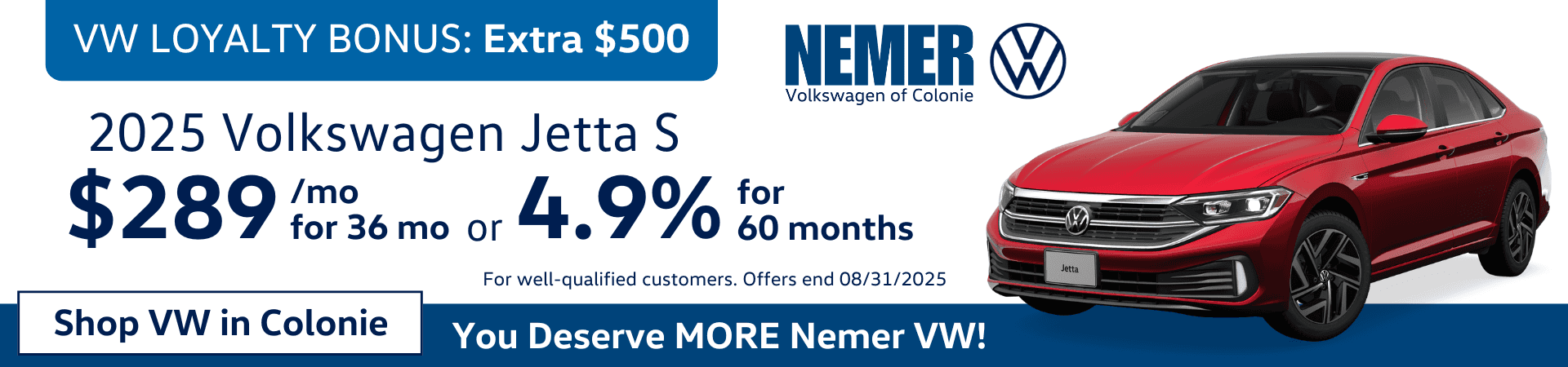 VW-Colonie-Schenectady-August-2025-Jetta-Offer-D