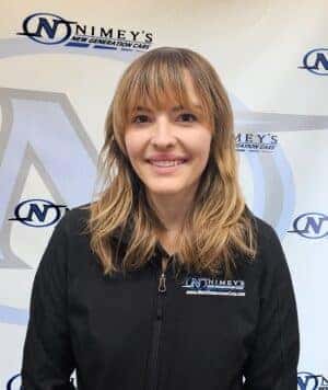 Katie Soggs