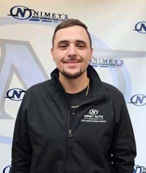 Adam Chmielewski