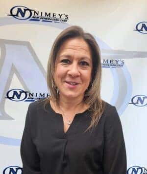 Tracy Rosa