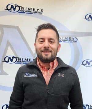 Dan Falatico