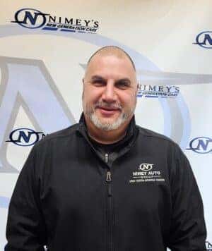 Dave Reppel