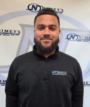 Jose Lopez