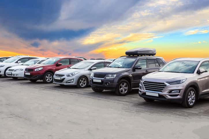 Cars for sale