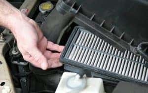 Parts_Airfilter