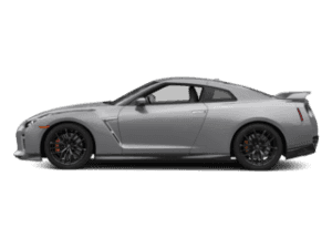 GT-R