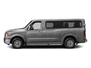 NV Passenger