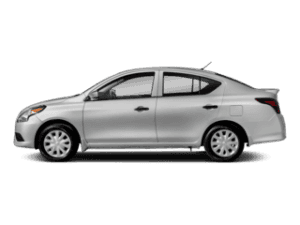 Versa Sedan