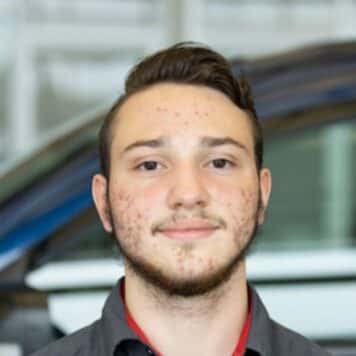 Xavier Raucci