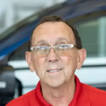 Jimmy Suttles
