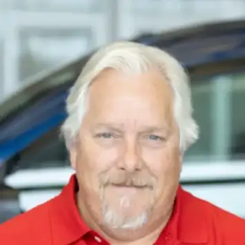 Alan McAlister