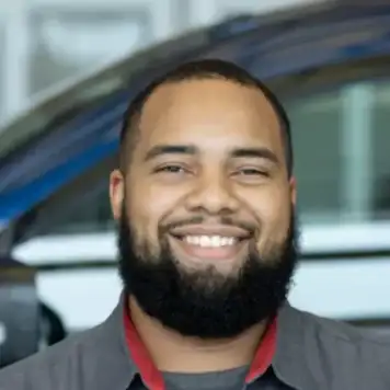 Andrew Williams