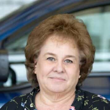 Susan Rodgers