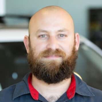 Ben Klepacki
