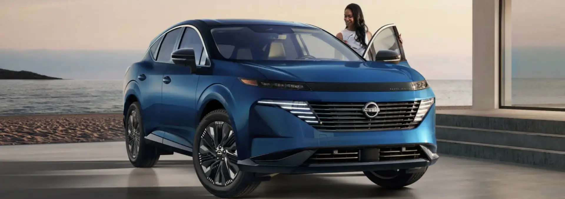 2026 Nissan Murano