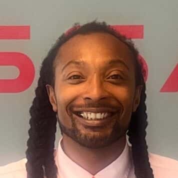 Bernard Irvin