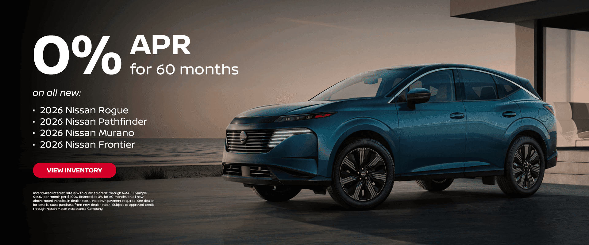 0% APR
