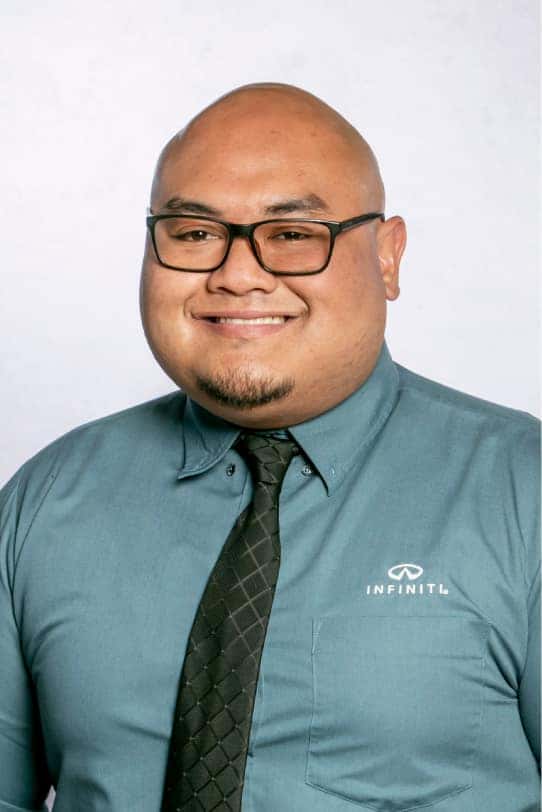 Dayne Pasqual