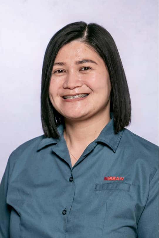 Gemmalyn Cayanan
