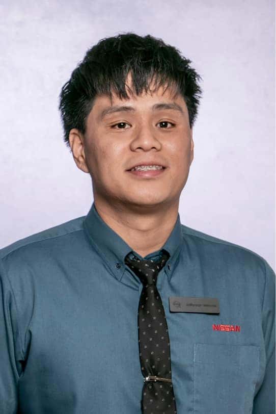 Jefferson  Valencia