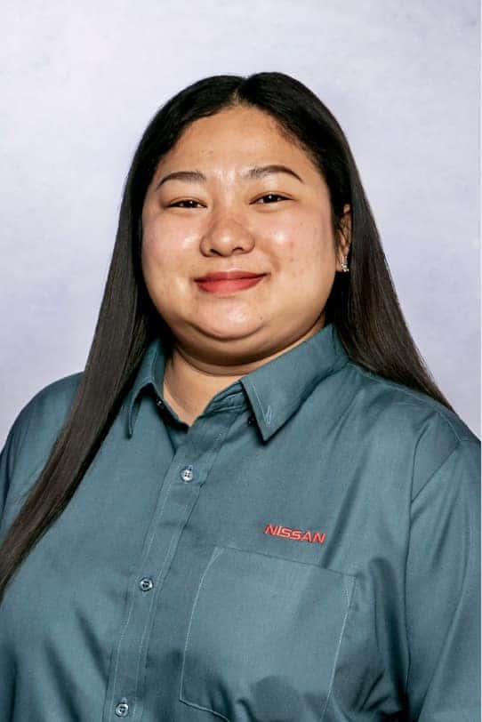 Ma. Neresa Binuya